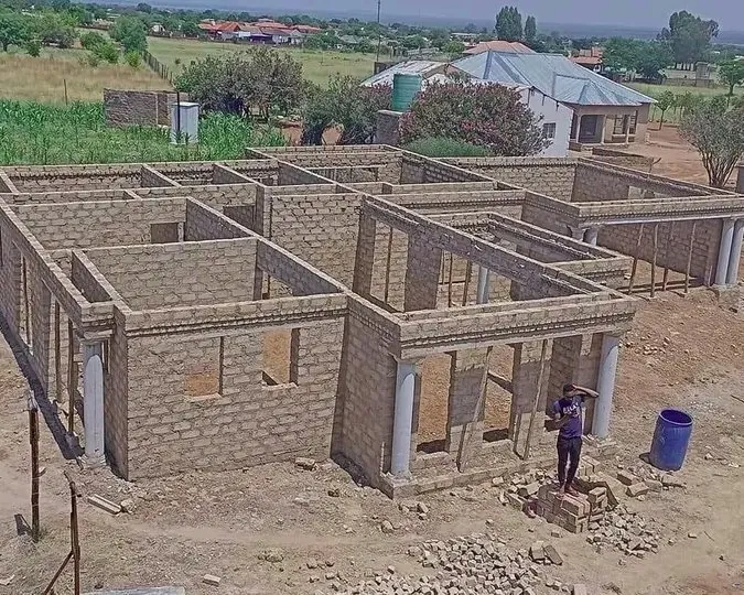 General Construction