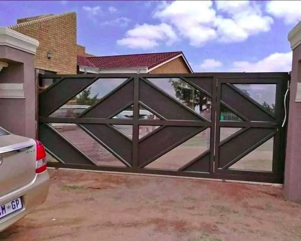Structural Steel