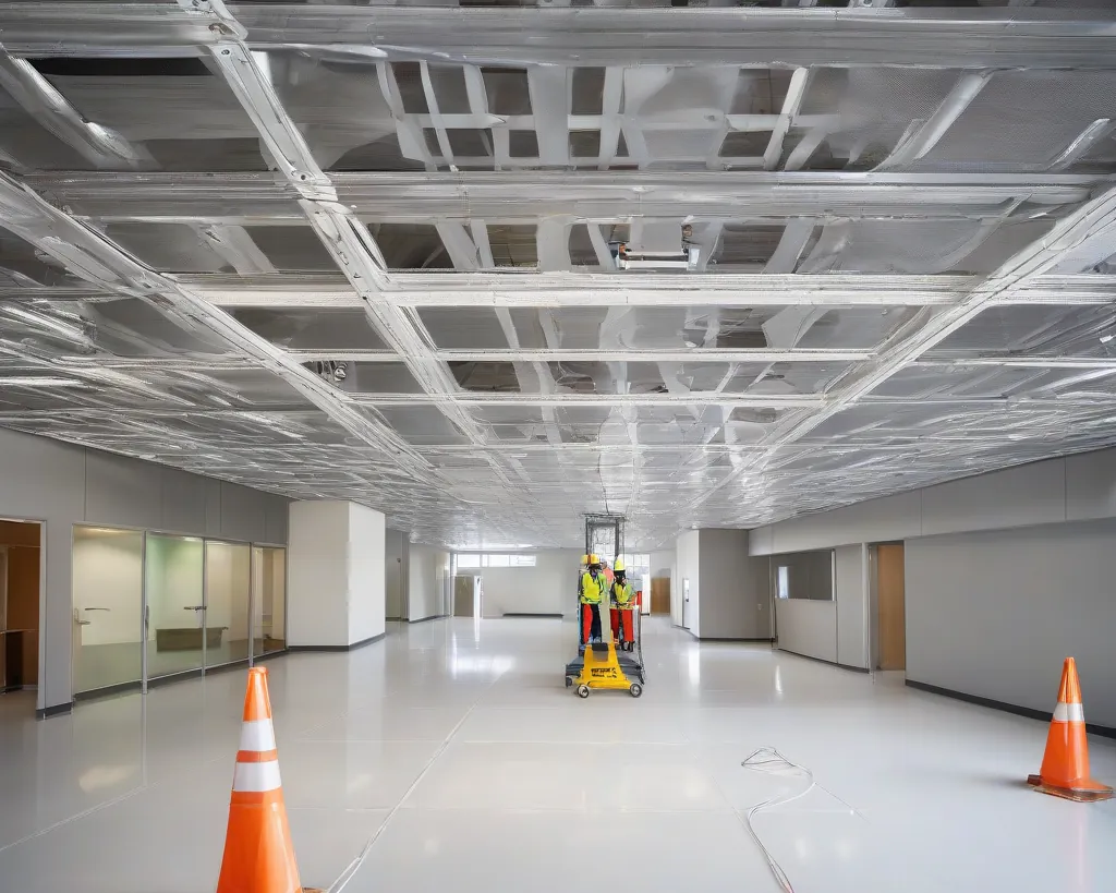 Ceiling