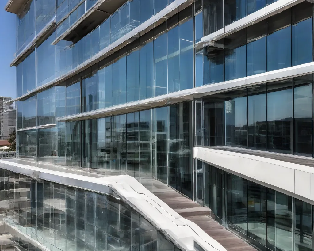Curtain Wall