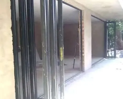 Glass Shopfronts