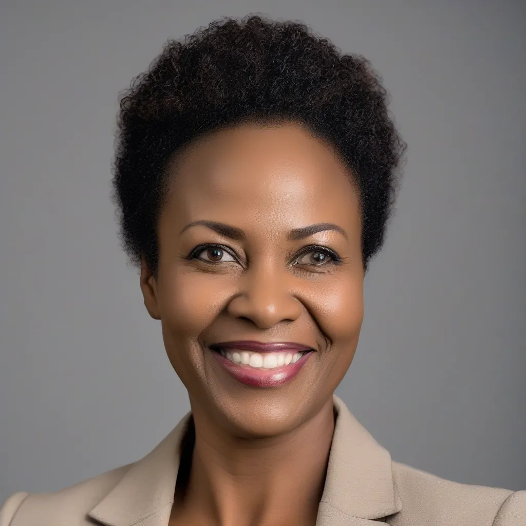 Nomsa K.
